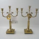 450 4157 CANDELABRAS